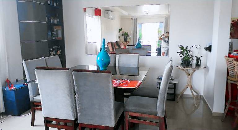 Residencial helena cobertura — photo 3