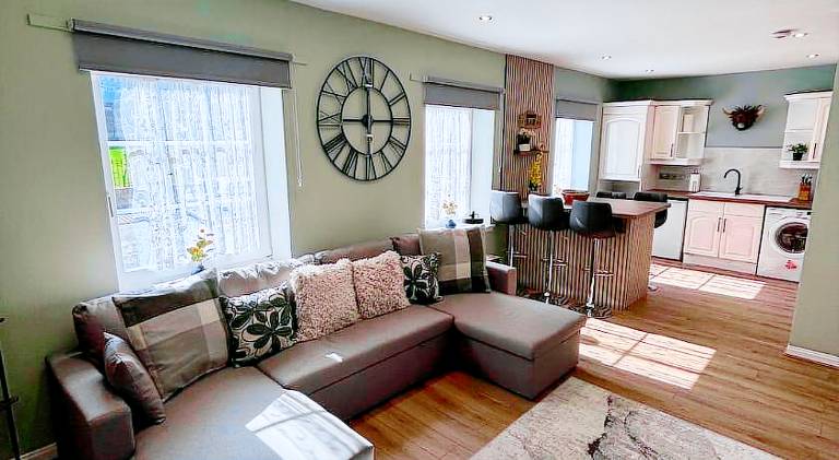 Rental apartment | Dogs allowed — photo 3