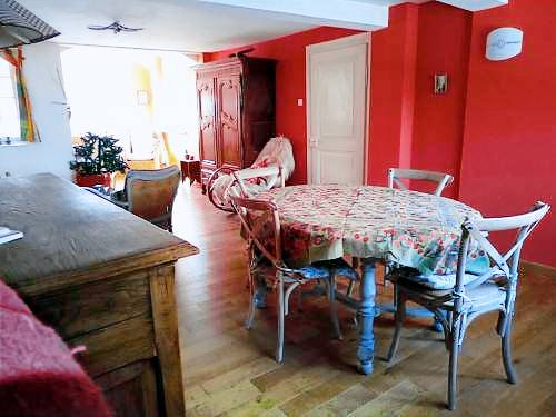 75 m² Ferienwohnung