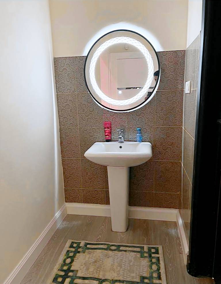 Appartement Al Muruj