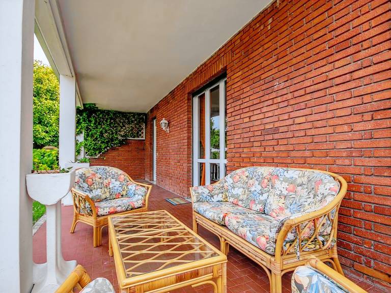 Lovely little house a few meters from the beach of the romantic Manerba — photo 3