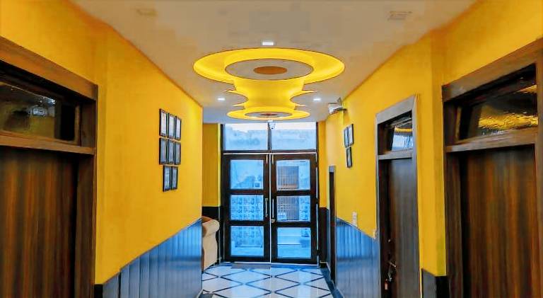 Big Brother Hostel Agra — photo 4