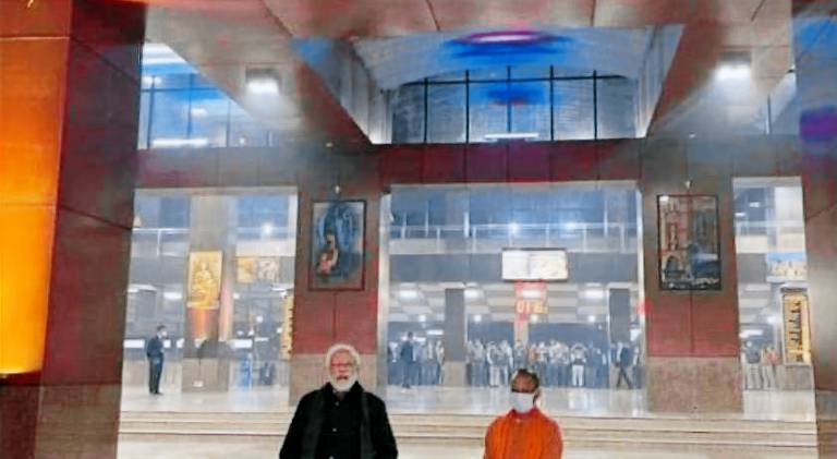 Varanasi Holiday Stay Walking distance to Banaras railway station 100mtr away — photo 3
