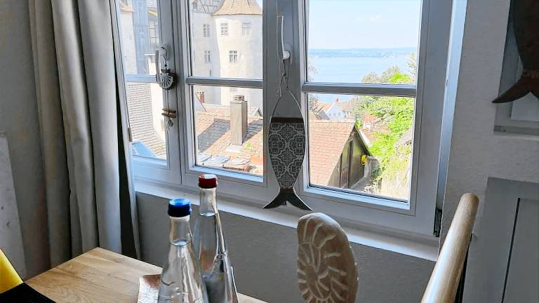 Ferienwohnung Uhldingen-Mühlhofen