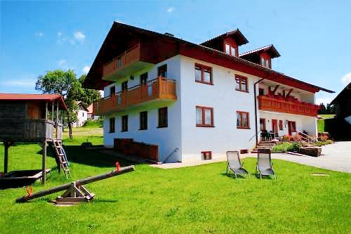 110 m² Ferienwohnung