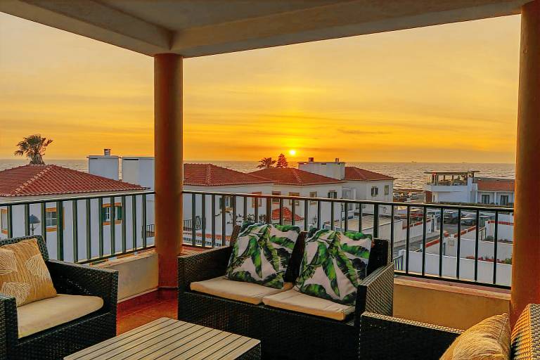Villa Sines
