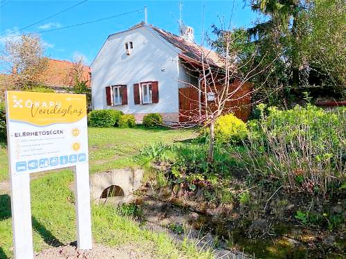 Apartman Hegymagas