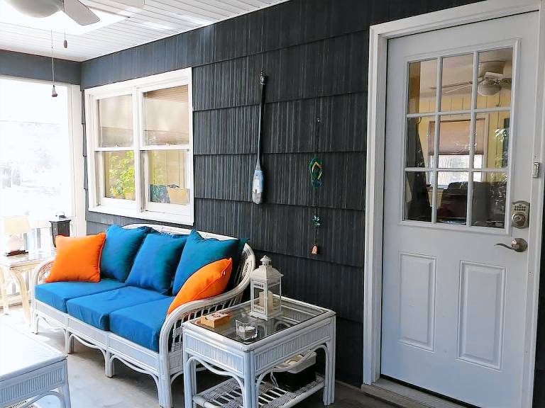 Cottage Rehoboth Beach