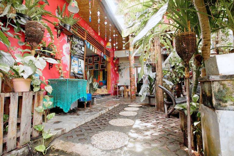 Hostel Yogyakarta