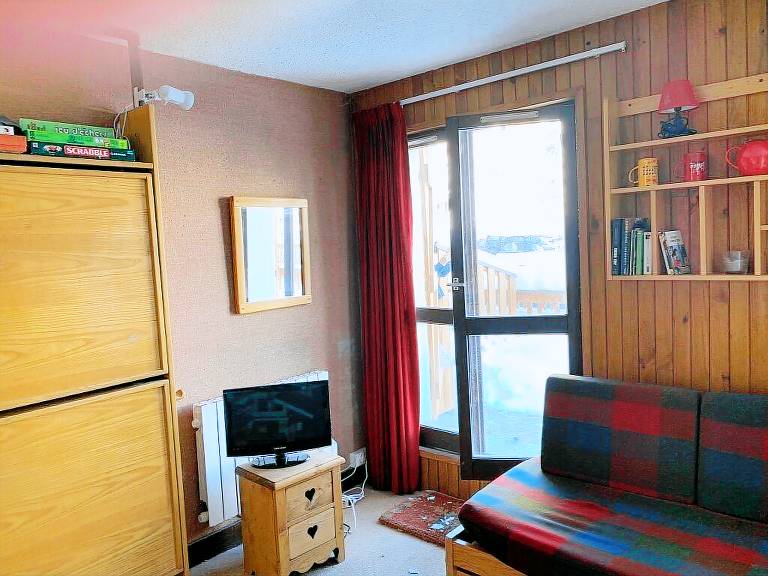 Ferienwohnung L'Alpe d'Huez
