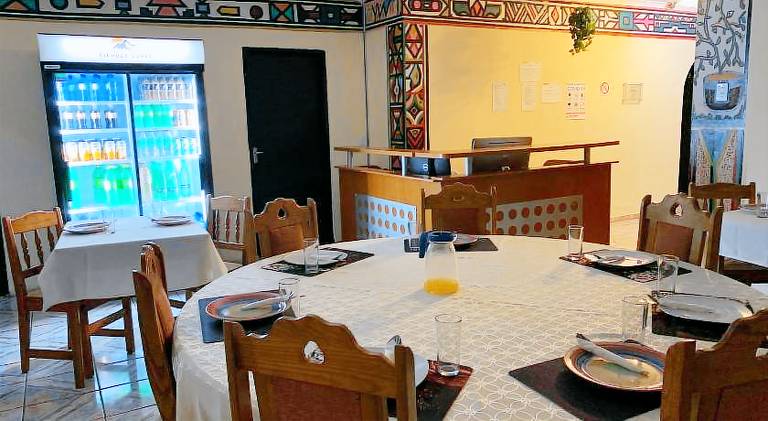 Sikhula Sonke Guest House — photo 5