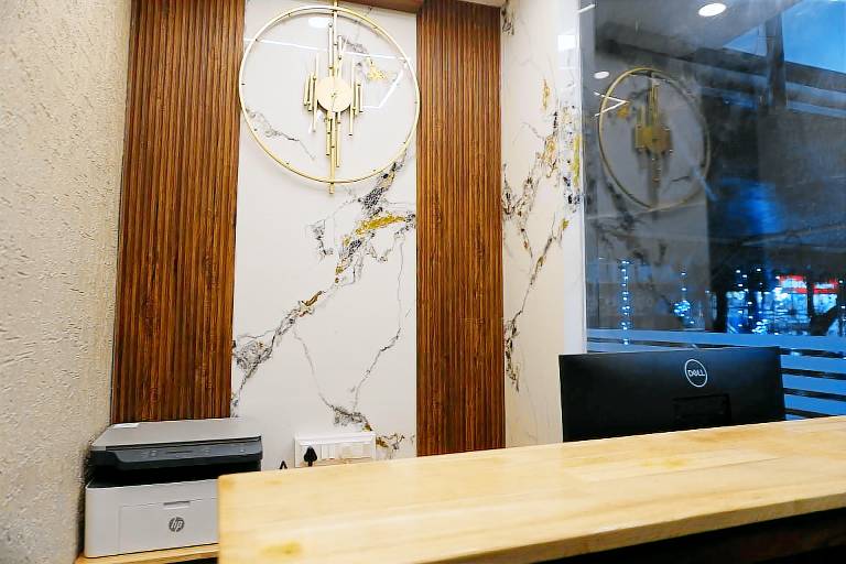 Stazy Suites Kammanahalli