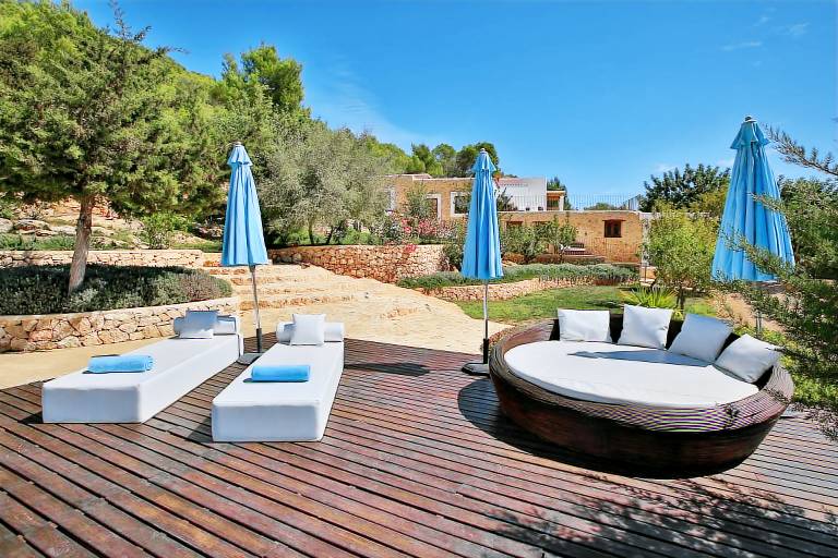 Villa Sant Antoni de Portmany