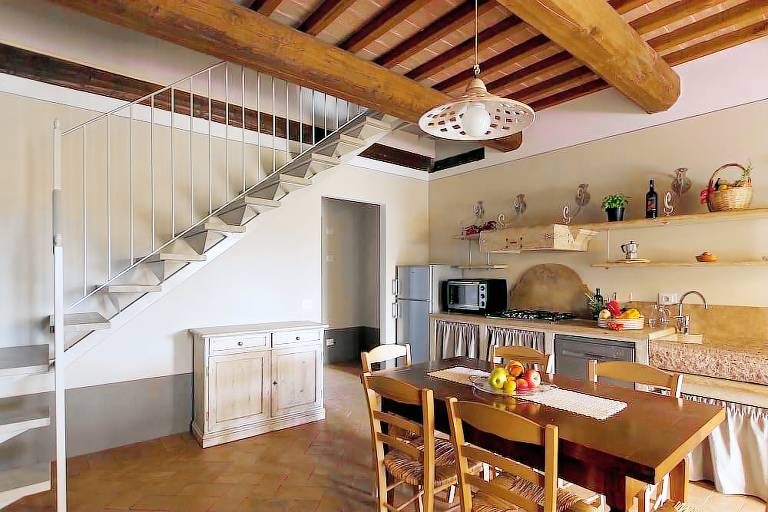 Bauernhof Giuncarico