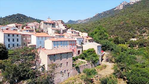 Chambre d'hôtes Cucugnan