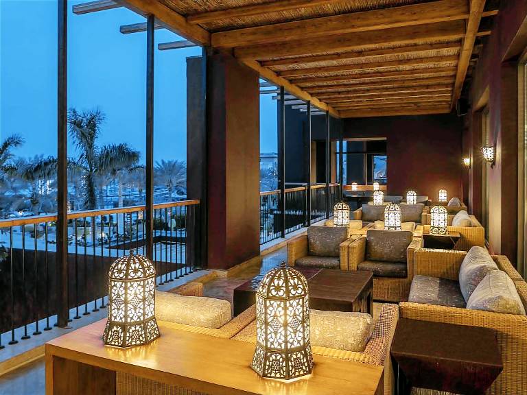 Movenpick Resort & Spa Tala Bay Aqaba — photo 5