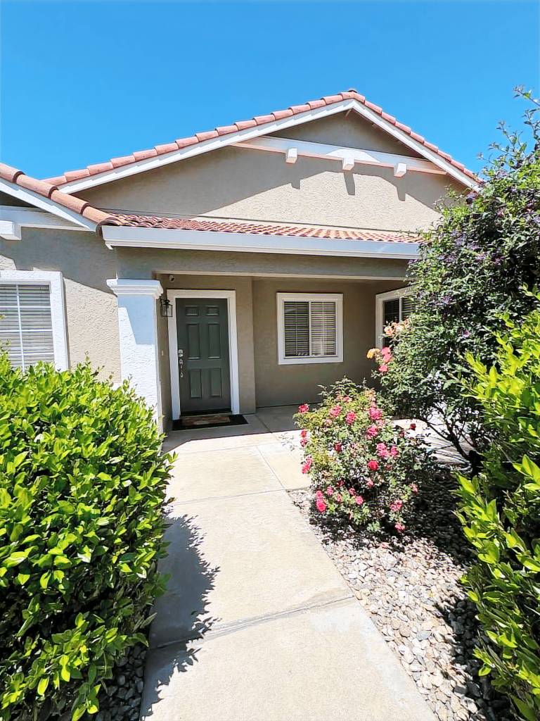 House Turlock