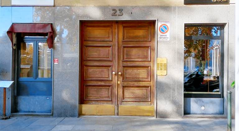 Nice apartment | Pets are welcome — photo 3