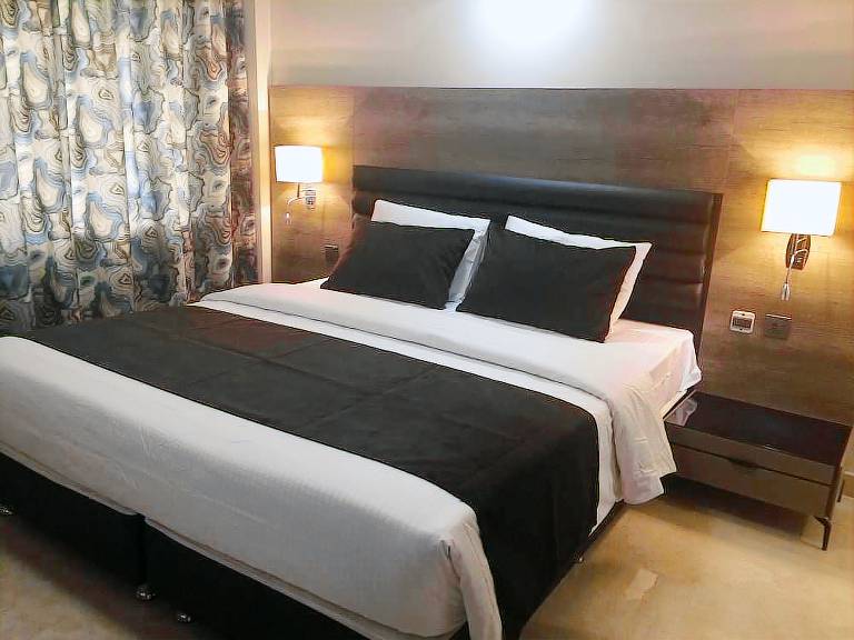 Resort  Yanbu