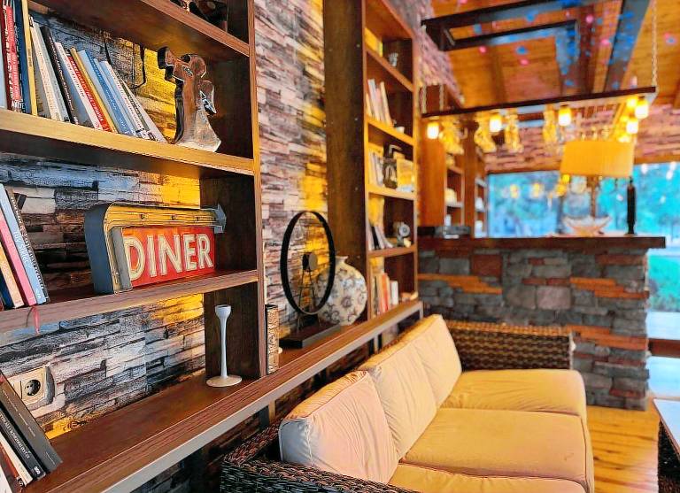216 Kuzey Otel & Wellness-Spa — photo 5