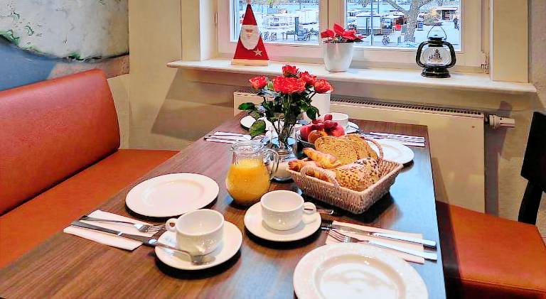Hotel Mauerle — photo 5