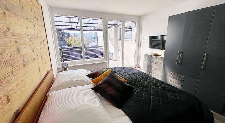 Rental apartment with 2 rooms for 6 persons — photo 2