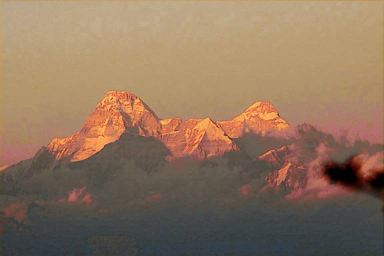 Maati Living Mukteshwar — photo 4