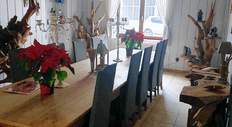 La maison porte bonheur — photo 5