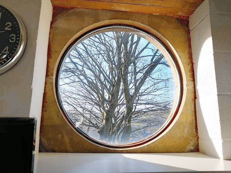 House Marsden
