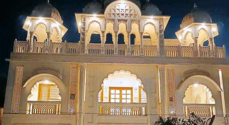 Gupta Vilas A Boutique Homestay