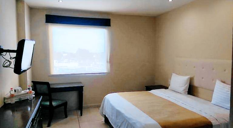 Hotel Del Viajero