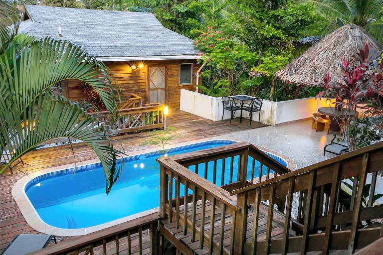 Apartamento Sandy Bay