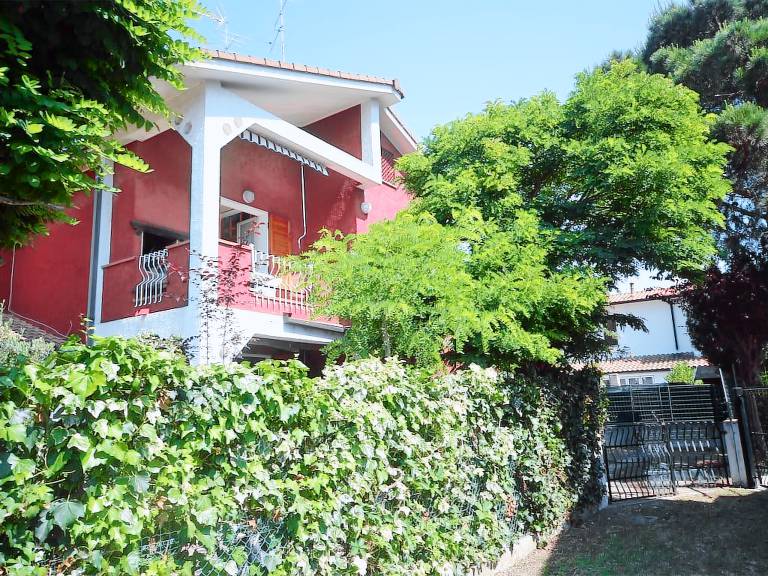 Casa Lido degli Scacchi