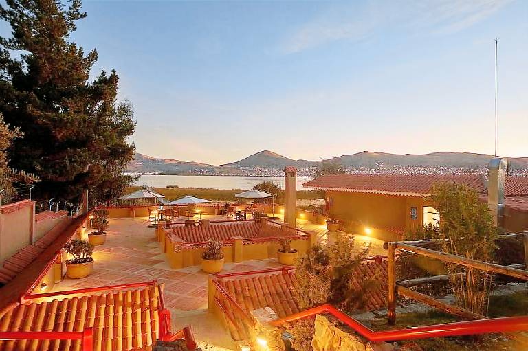 Casa Andina Premium Puno