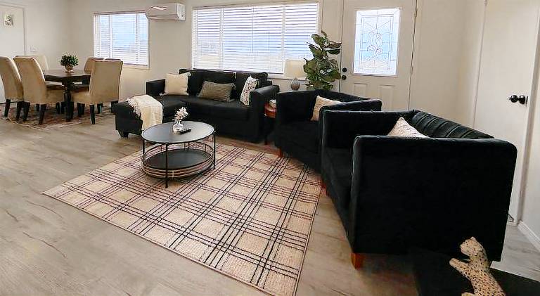 Vacation home for 6 persons — photo 4