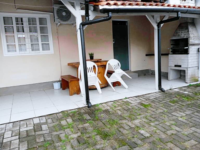 Casa Campeche