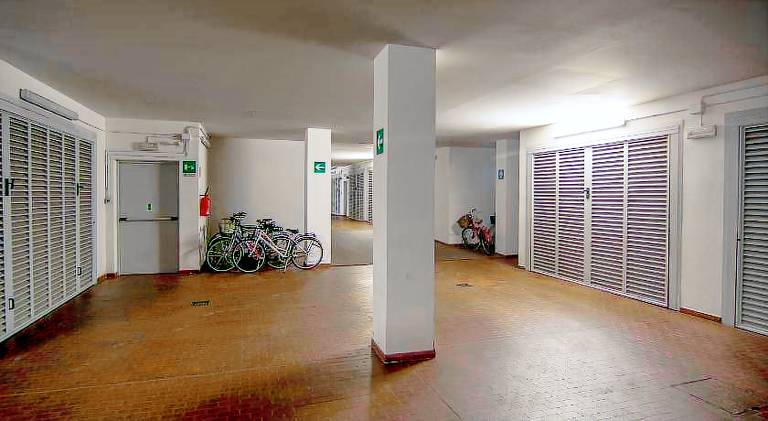 Rental apartment with terrace | Close to Lucca Cathedral — photo 5
