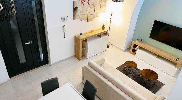 Vacation home | Pets are welcome in Andria