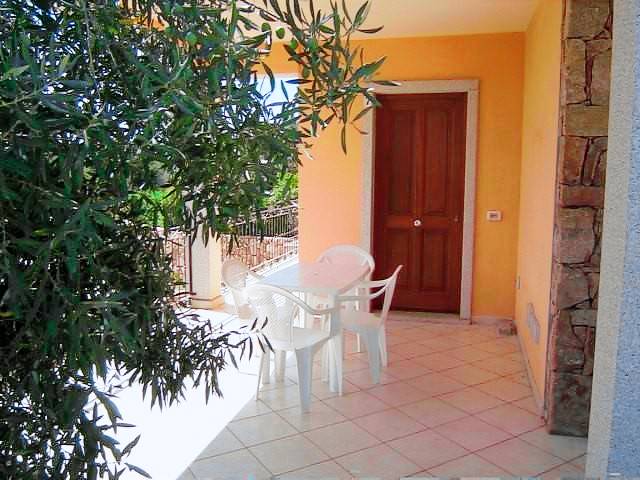 Apartment with terrace & grill | Sea view — photo 5
