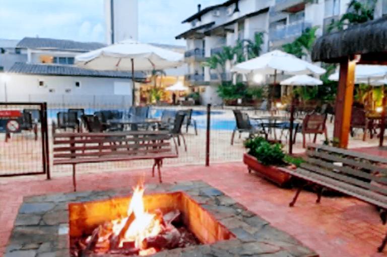 Balmare Hotel