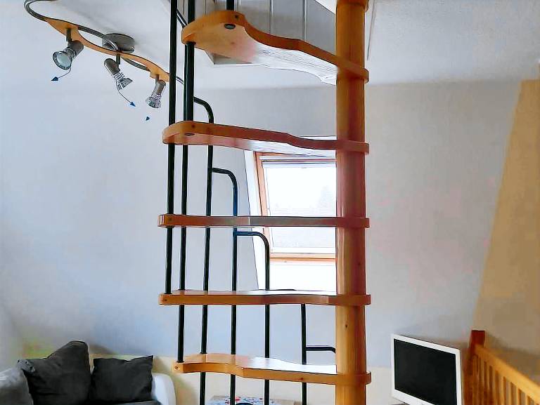 Ferienhaus Grabowhöfe