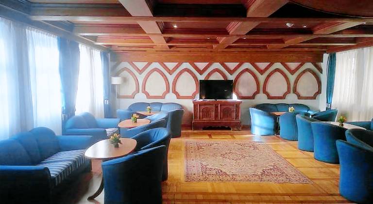 Family Hotel Schloss Rosenegg — photo 4