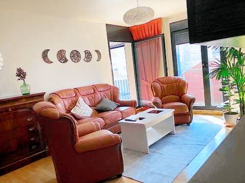 Apartamento Bueu
