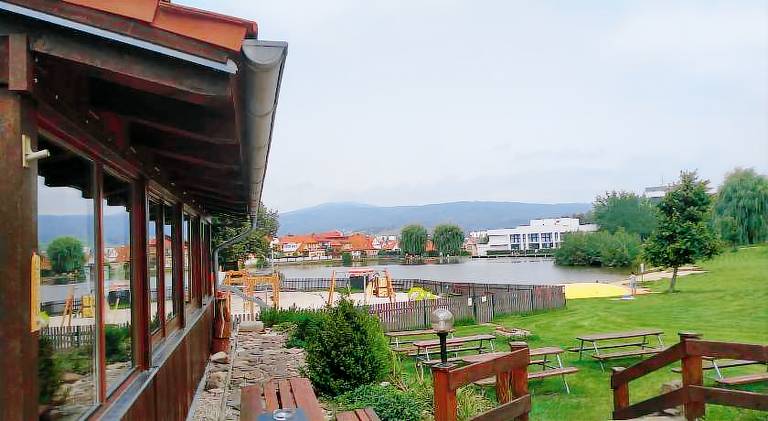 Na Hrazi — photo 5