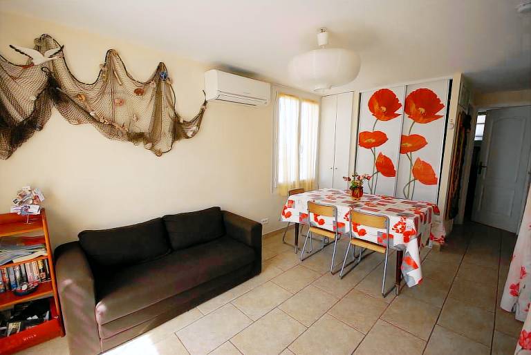 Appartement Gruissan Plage