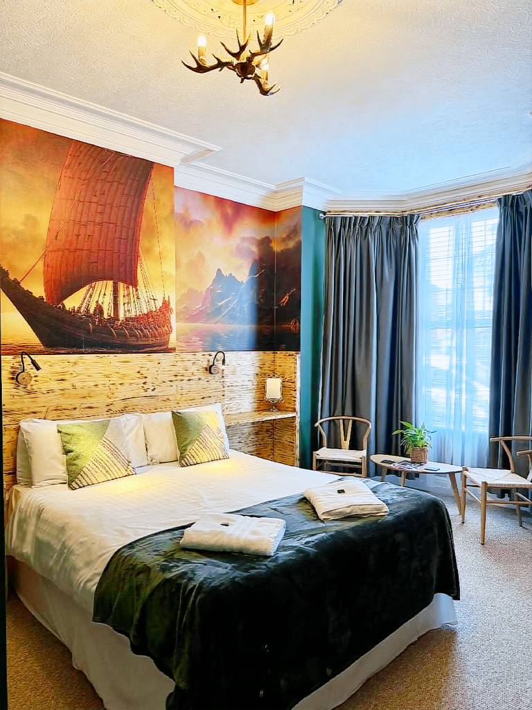 Vikings Accommodation — photo 2