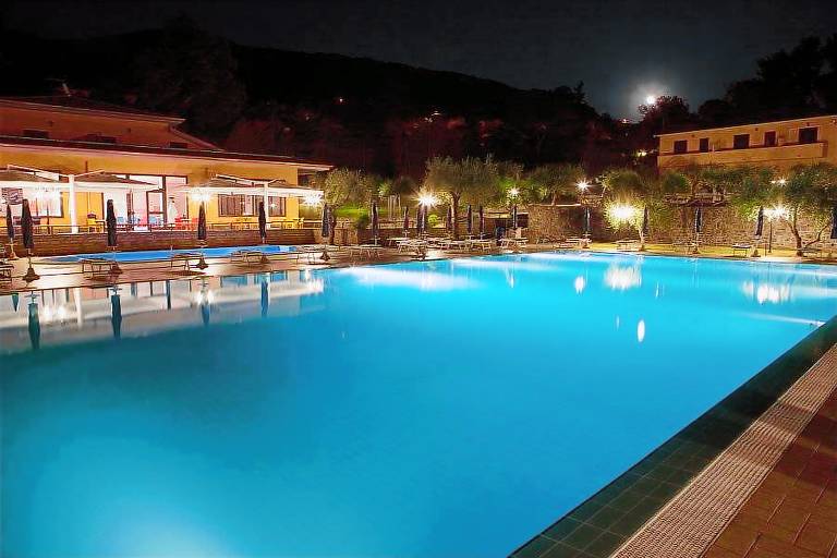 Casale Cassino