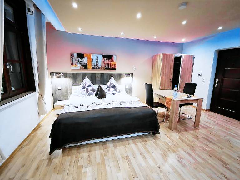 Ferienwohnung Wertheim