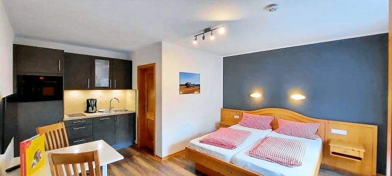 Ferienwohnung Finnentrop