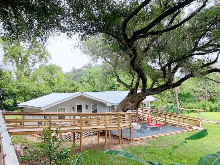 Cottage Natchitoches